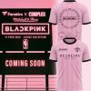 New Kids On The Block New 2025 T-Shirt