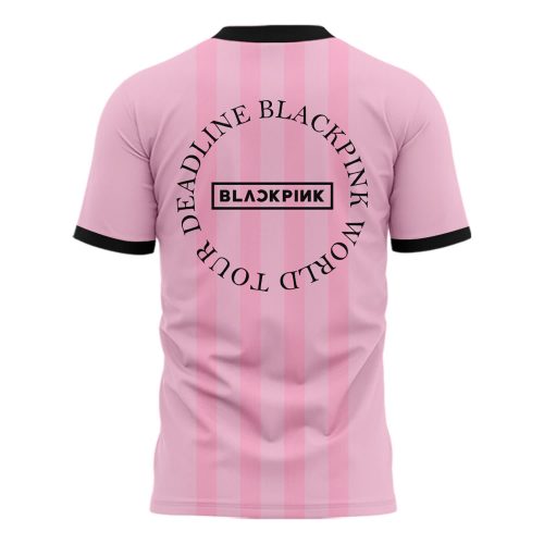 Los Angeles Lakers x Blackpink World Tour 25 T-Shirt