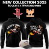 Vegas Golden Knights x Lady Gaga The Mayhem Ball Tour 2025 Special Hoodie