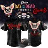 Coca Cola x Star Wars Ahsoka Tano Collect Galaxy 2025 Baseball Jersey
