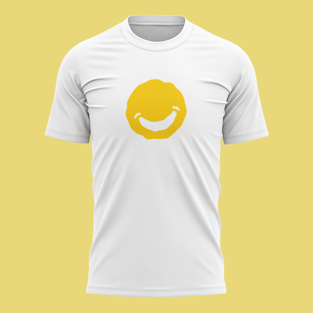Guelfi x Alexis Tackling Childhood Cancer 2025 T-shirt