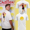Toronto Raptors Special New Design T-Shirt