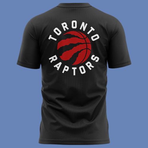 Toronto Raptors Dinosaur Graphic 2025 Limited Edition Shirt