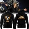 New York Knicks x Wu-Tang Clan 2025 Limited Edition Hoodie