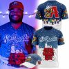 Premium North Carolina Basketball 3D Shirt