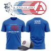 Boston Red Sox “Tremendously Locked In” Limited Edition Shirt 2025