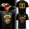 Dallas Mavericks Tesxas Strong T-Shirt Limited Edition – Black