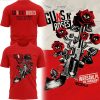 Guns N’ Roses x Warsaw World Tour 2025 Tee