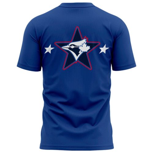 Toronto Blue Jays MLB All-Star Futures Game T-Shirt