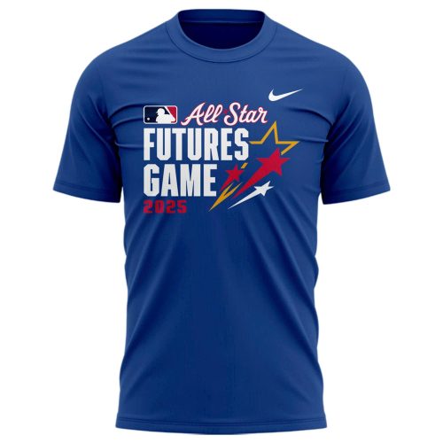 Toronto Blue Jays MLB All-Star Futures Game T-Shirt