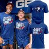 Dallas Mavericks Tesxas Strong Limited Edition Shirt – White