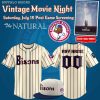 Jersey Shore BlueClaws x Star Wars Night 2025 Baseball Jersey