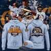 Green Bay Packers 2025 New Uniform Special Hoodie
