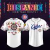 Diamondbacks x Hispanic Heritage Specail Edition Jersey