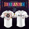 Mariners x Hispanic Heritage Specail Edition Jersey