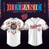 Orioles x Hispanic Heritage Specail Edition Jersey