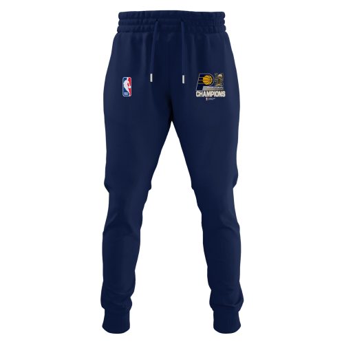 NBA Indiana Pacers Tshirt Set Custom 2025 Final Winners