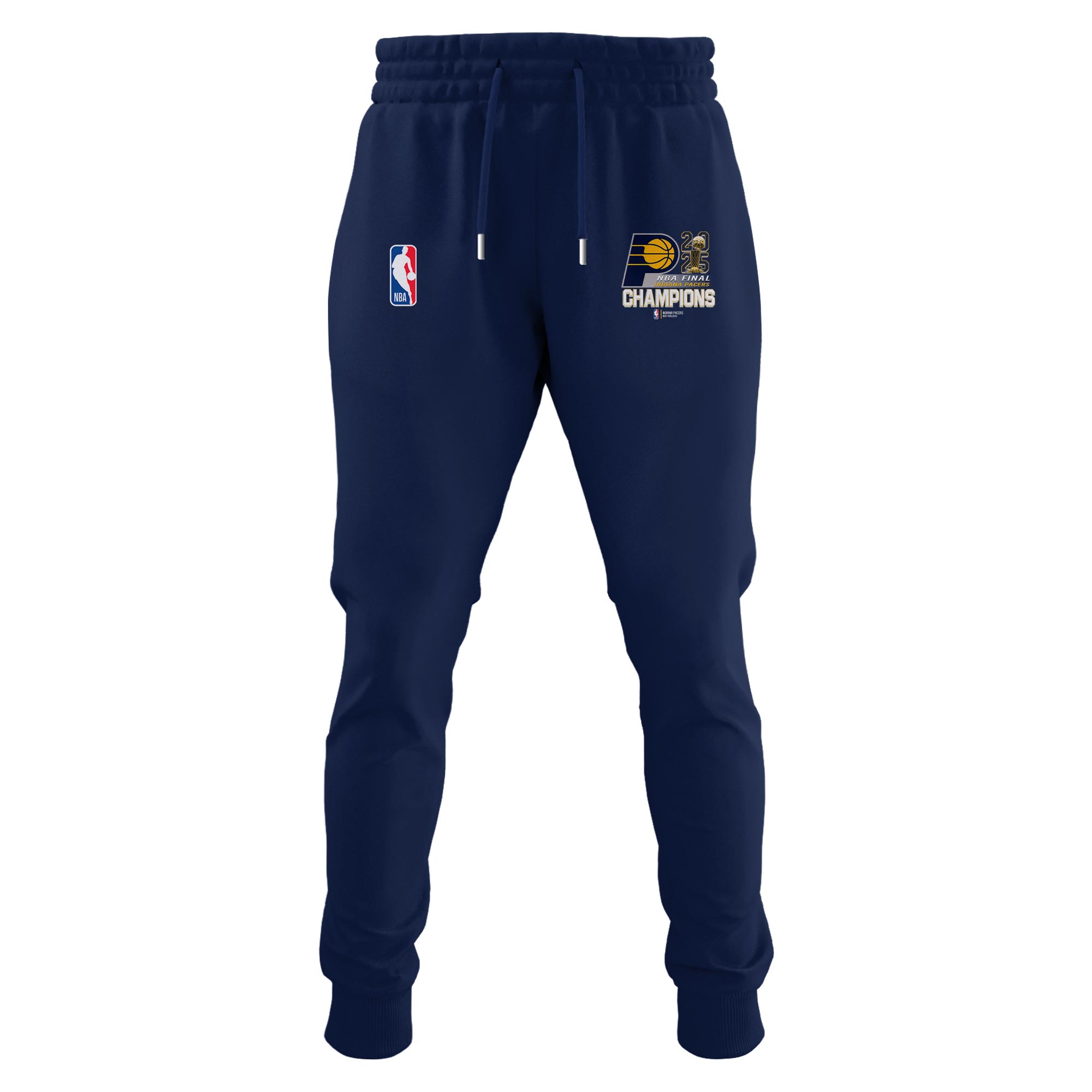 NBA Indiana Pacers Tshirt Set Custom 2025 Final Winners NBA Indiana Pacers Tshirt Set Custom 2025 Final Winners