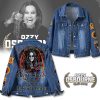 The Oak Ridge Boys Denim Jacket