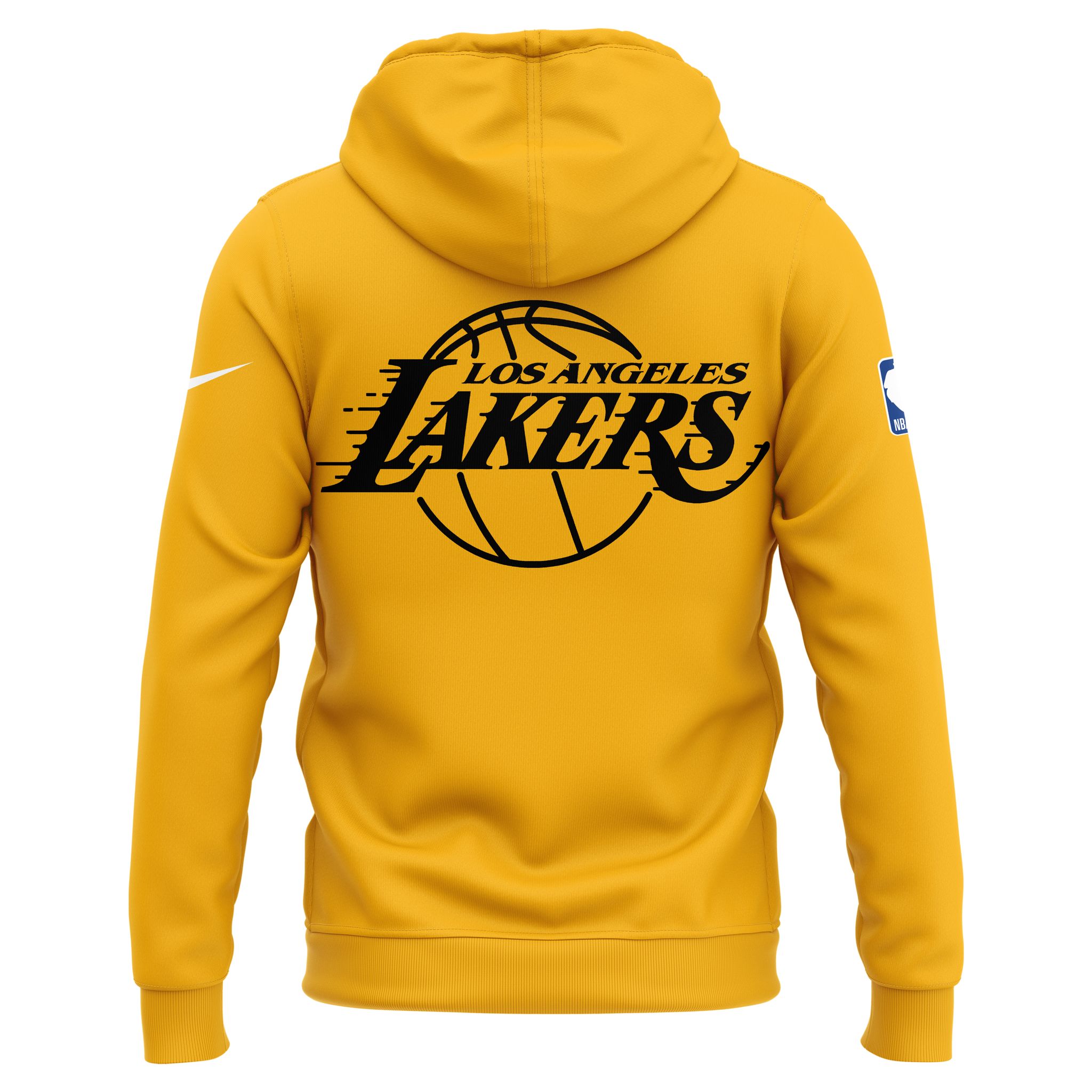 NBA Los Angeles Lakers Excellence Hoodie Set Custom NBA Los Angeles Lakers Excellence Hoodie Set Custom
