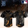 Washington Nationals x Lion Jersey 2025 Editions Limited