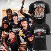 Luffy Are Joining The Lakers NBA T-shirt Jogger Cap
