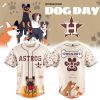 Springfield Cardinals Military Appreciation Night 2025 Baseball Jersey