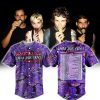 Houston Astros x The Weeknd After Hours Til Dawn 2025 Jersey