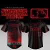 San Diego Padres x Stranger Things Limited Edition Jersey 2025