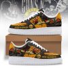 Premium Elvis Presley Sneaker AF1