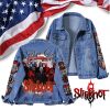 Yungblud Denim Jacket