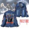 Gladiator 25th Anniversary Denim Jacket