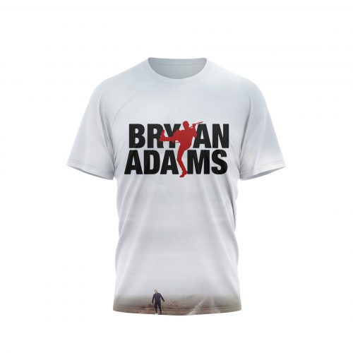 Bryan Adams T-shirt