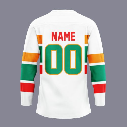 7-Eleven x Big Gulp New 2025 Limited Hockey Jersey