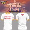 Seattle Mariners 2025 “TRIDENTS UP” Limited Edition Shirt
