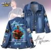 Lainey Wilson Denim Jacket