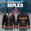 Athens Rock Lobsters x ScooBy-Doo Night 2025 Custom Hockey Jersey