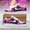NBA YoungBoy Air Force 1 Sneaker