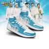 Volbeat Air Jordan 1 Sneaker