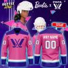 Celebrating Black History Limited Edition Custom Name And Number Jersey