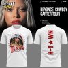 Morgan Wallen 2025 World Tour Exclusive Shirt