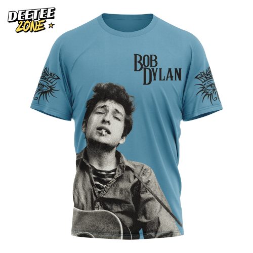 Bob Dylan T-shirt
