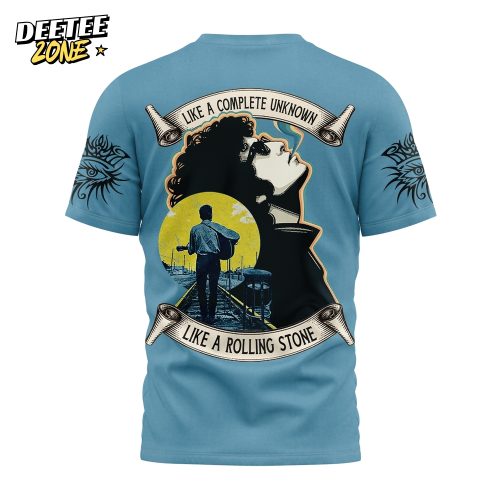 Bob Dylan T-shirt