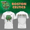 Premium North Carolina Basketball 3D Shirt