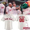 Houston Astros x Hopadillo Please Remain Calm Baseball Jersey