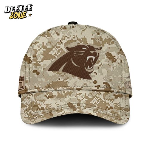Carolina Panthers x U.S. Marine Corps 250th Birthday Hoodie Set