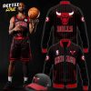 Philadelphia Phillies x Phanatic Baseball Jacket 2025