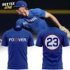 Los Angeles Dodgers Together For California Shirt 2025