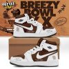 Embessa AJ1 High Tops | Arcane-Themed Release