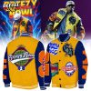 Chris Brown Breezy Bowl XX 2025 Limited Edition Jacket